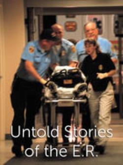 Untold Stories of the E.R.: Extra Dose