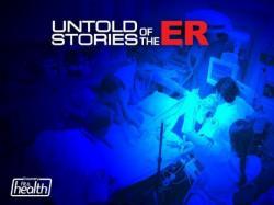 Untold Stories of the E.R.