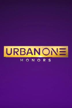 Urban One Honors