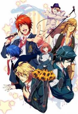 Uta no Prince Sama