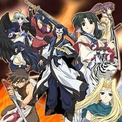 Utawarerumono