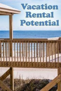 Vacation Rental Potential