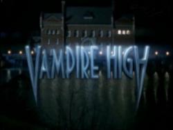 Vampire High