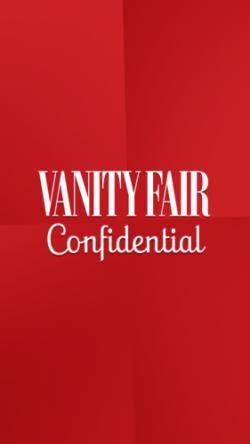 Vanity Fair Confidential