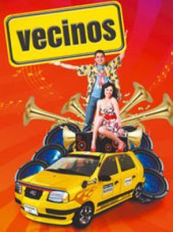 Vecinos