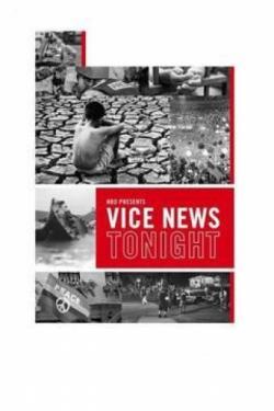 VICE News Tonight