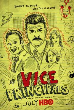 Vice Principals