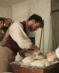 Victorian Bakers