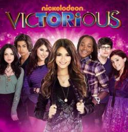 Victorious