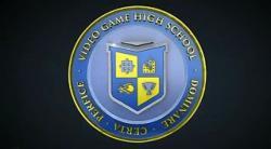 Video Game High School