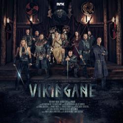 Vikingane