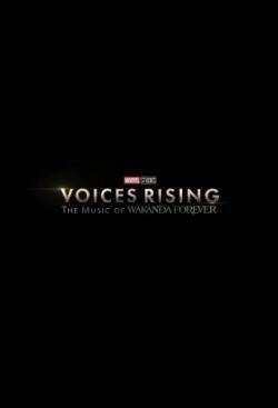 Voices Rising: The Music of Wakanda Forever