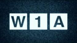 W1A