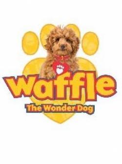 Waffle the Wonder Dog