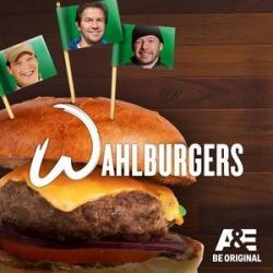 Wahlburgers