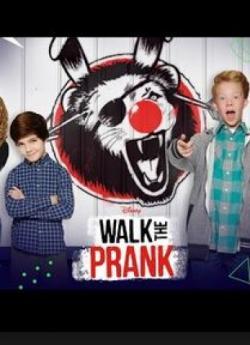 Walk the Prank