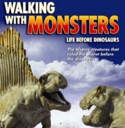 Walking with Monsters