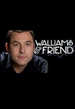 Walliams & Friend