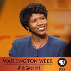 Washington Week with The Atlantic