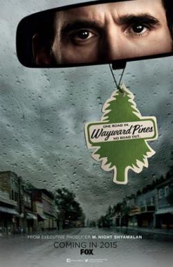 Wayward Pines