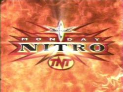 WCW Monday Nitro