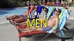 We Are Men