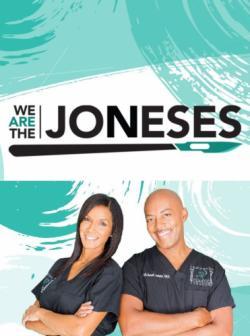 We Are the Joneses