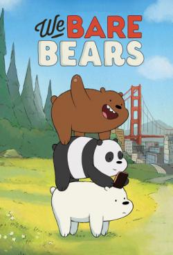 We Bare Bears