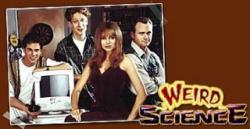 Weird Science