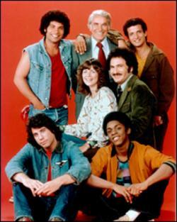 Welcome Back, Kotter