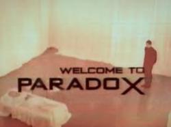 Welcome to Paradox