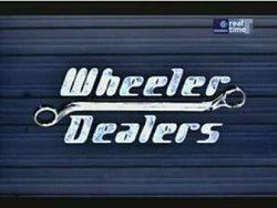 Wheeler Dealers