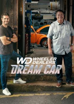 Wheeler Dealers: Dream Car