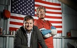 Wheeler Dealers USA