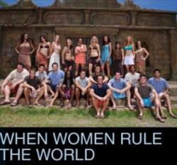 When Women Rule The World