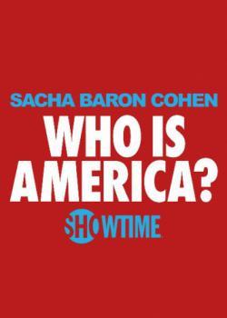 Who Is America?