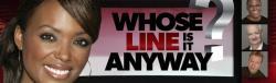 Whose Line Is It Anyway?