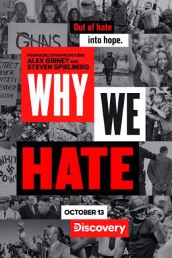 Why We Hate