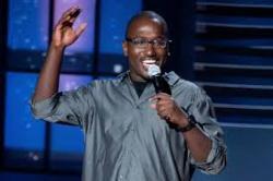 Why? With Hannibal Buress