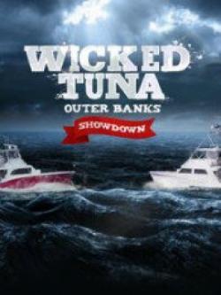 Wicked Tuna: Outer Banks Showdown