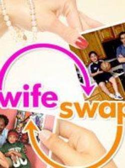 Wife Swap: Abroad