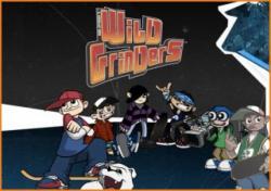 Wild Grinders