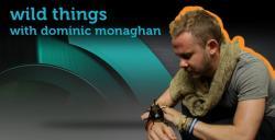 Wild Things with Dominic Monaghan