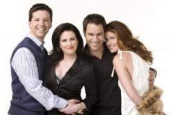 Will & Grace