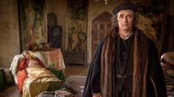 Wolf Hall