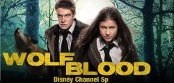 Wolfblood