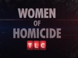 Women of Homicide