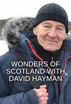 Wonders of Scotland with David Hayman