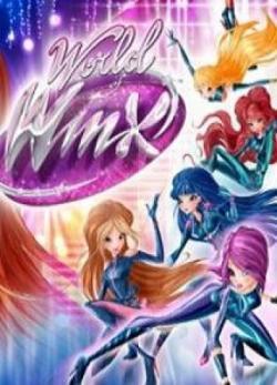 World of Winx