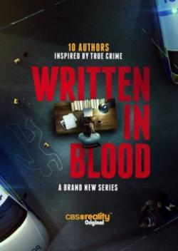 Written in Blood